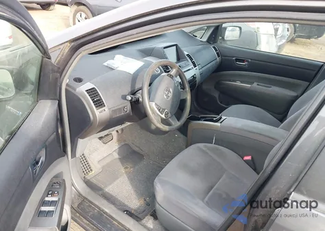 2007 Toyota Prius z USA, uszkodzony, nr VIN JTDKB20UX73273019